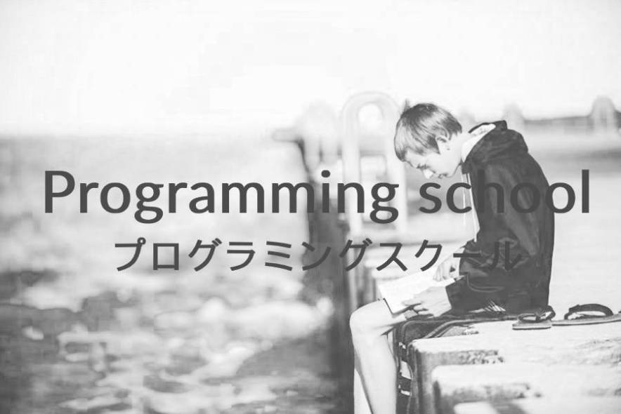 Programming school